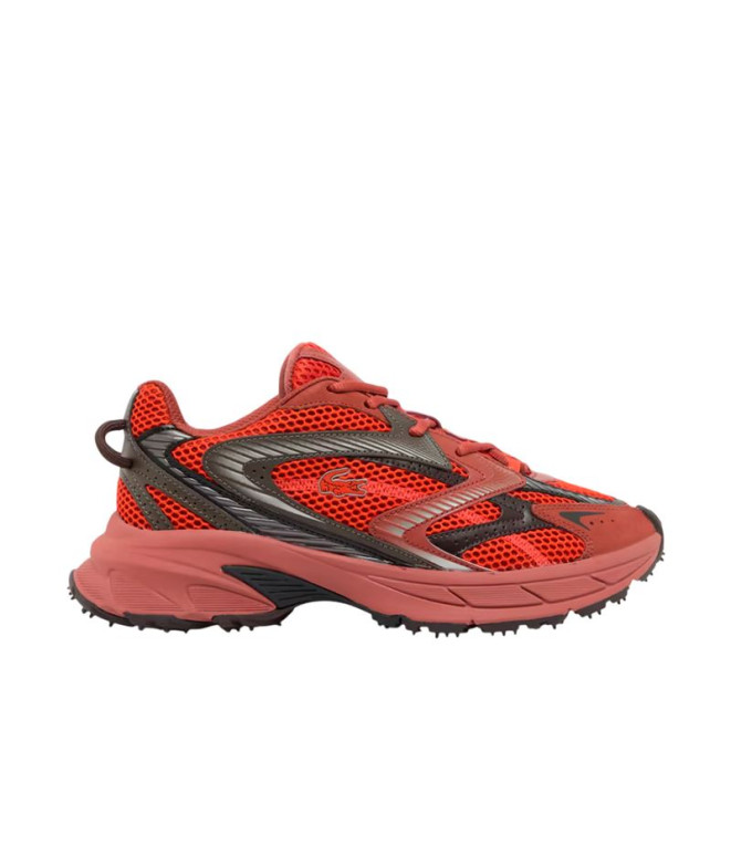 Sapatilhas Lacoste L003 Neo 225 2 Sma Homem...