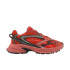 Sapatilhas Lacoste L003 Neo 225 2 Sma Homem Laranja/Dk Laranja