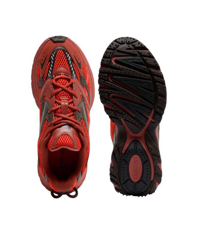 Chaussures Lacoste L003 Neo 225 2 Sma Homme...