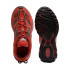 Chaussures Lacoste L003 Neo 225 2 Sma Homme Orange/Dk Orange