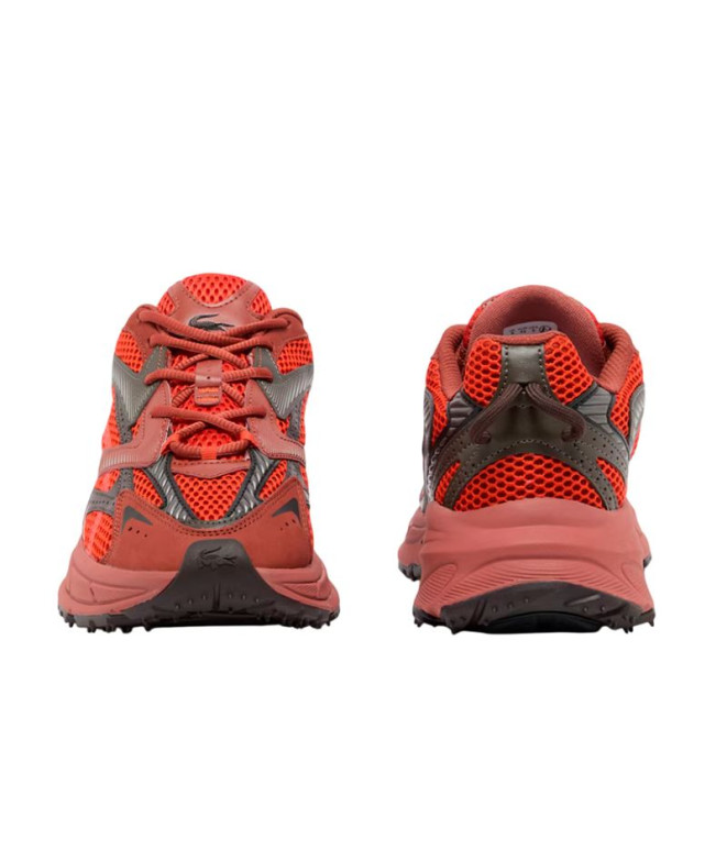 Chaussures Lacoste L003 Neo 225 2 Sma Homme...