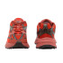 Sapatilhas Lacoste L003 Neo 225 2 Sma Homem Laranja/Dk Laranja