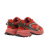 Sapatilhas Lacoste L003 Neo 225 2 Sma Homem Laranja/Dk Laranja
