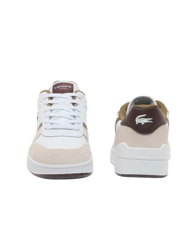 Chaussures Lacoste T-Clip Set 225 1 Sma Homme...