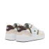 Sapatilhas Lacoste T-Clip Set 225 1 Sma Homem Branco/Marrón Escuro