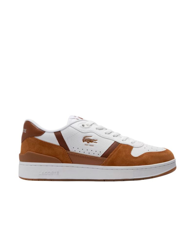 Sapatilhas Lacoste T-Clip Set 225 4 Sma Homem...