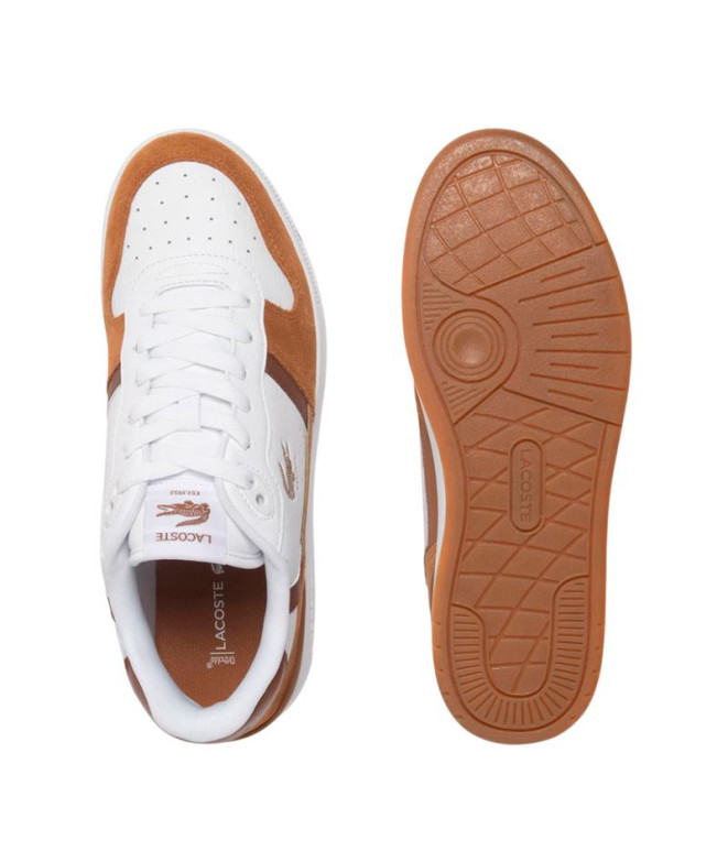 Chaussures Lacoste T-Clip Set 225 4 Sma Homme...