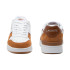 Sapatilhas Lacoste T-Clip Set 225 4 Sma Homem Branco/Marrão