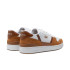 Sapatilhas Lacoste T-Clip Set 225 4 Sma Homem Branco/Marrão