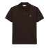 Polo Lacoste Chemise Col Bord-Cotes Ma Homme Porto 0