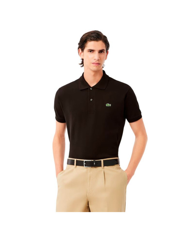 Polo Lacoste Chemise Col Bord-Cotes Ma Homme...
