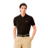 Polo Lacoste Camisa de Colarinho de Cotelê para Homem Porto 0