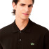 Polo Lacoste Camisa de Colarinho de Cotelê para Homem Porto 0