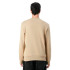 Moletom Lacoste Sweatshirt Homem Bege