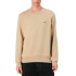 Moletom Lacoste Sweatshirt Homem Bege