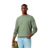 Sudadera Lacoste Sweatshirt Hombre Verde