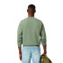 Sudadera Lacoste Sweatshirt Hombre Verde