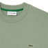 Moletom Lacoste Sweatshirt Homem Verde