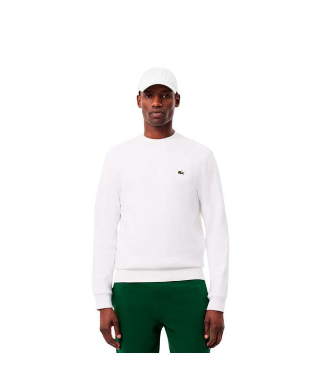 Sweat de Tennis Lacoste Core Performance Homme...