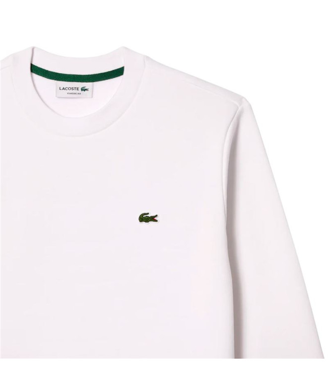 Sweat de Tennis Lacoste Core Performance Homme...