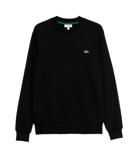 Moletom Lacoste Core Performance Homem Preto