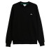 Sweat Lacoste Core Performance Homme Noir