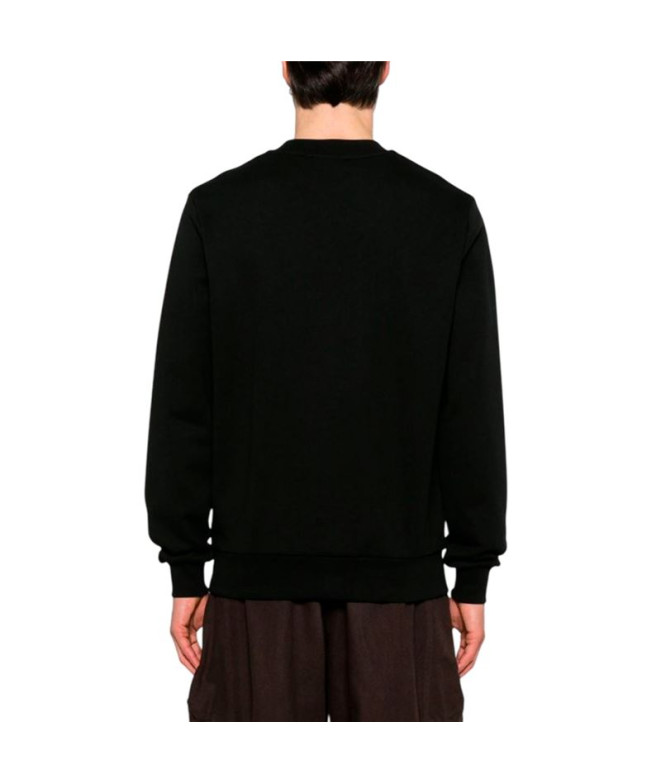 Sweat Lacoste Core Performance Homme Noir
