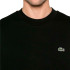 Moletom Lacoste Core Performance Homem Preto