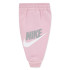 Ensemble Nike Color Blocked Hbr S Enfant Rose