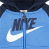 Ensemble Nike Color Blocked Hbr S Enfant Bleu Royal