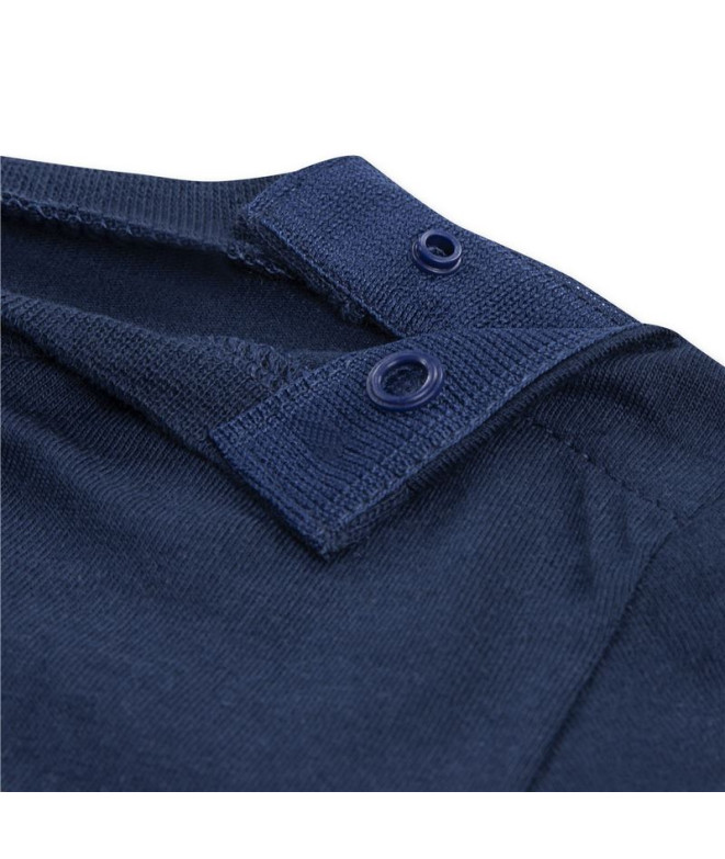 Ensemble Nike Color Blocked Hbr S Enfant Bleu...