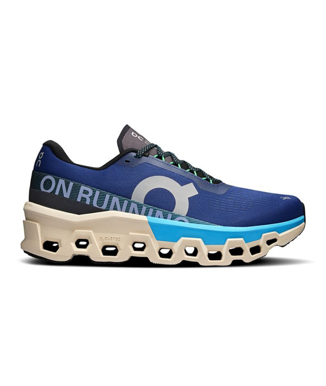 Chaussures de Running On Running Cloudmonster 2...