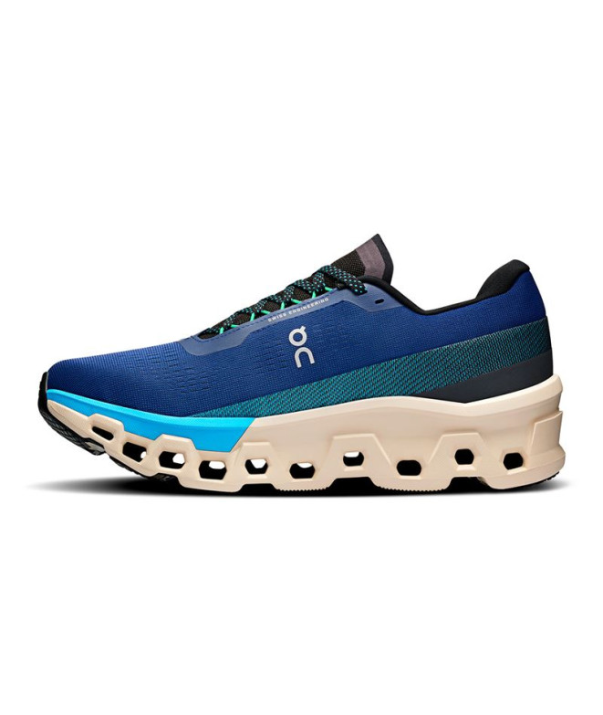Zapatillas de Running On Running Cloudmonster 2...