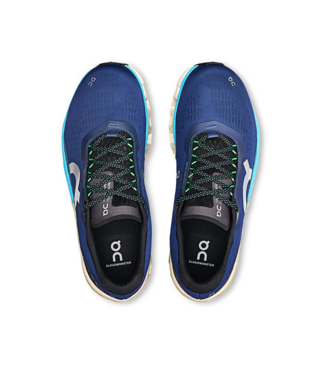 Zapatillas de Running On Running Cloudmonster 2...