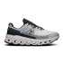Chaussures Sur Running Cloudvista 2 Homme Gris