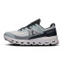 Chaussures Sur Running Cloudvista 2 Homme Gris