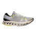 Chaussures de Running On Cloudsurfer 2 Homme Gris
