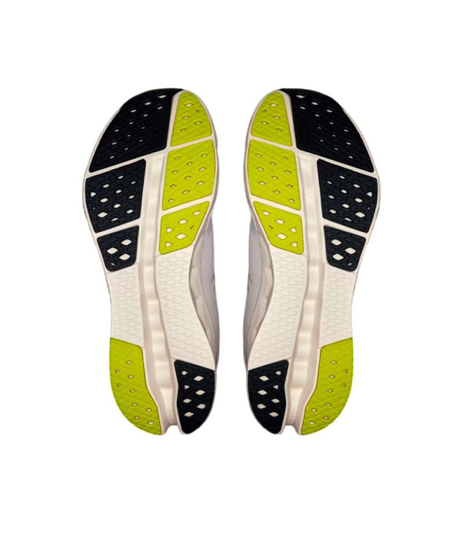 Chaussures de Running On Cloudsurfer 2 Homme Gris