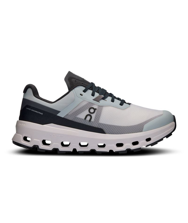 Sapatilhas On Running Cloudvista 2 Mulher Cinza