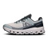 Chaussures Sur Running Cloudvista 2 Femme Gris