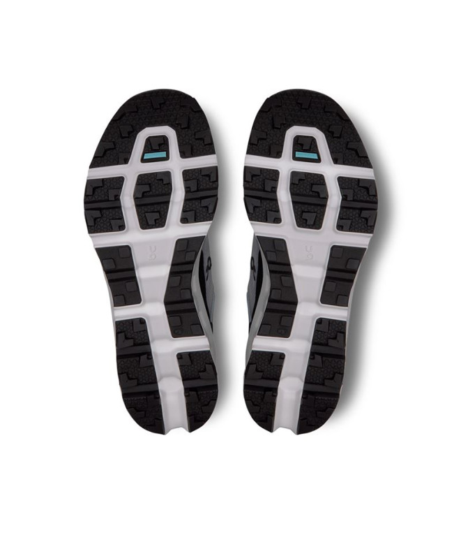 Chaussures Sur Running Cloudvista 2 Femme Gris