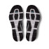 Chaussures Sur Running Cloudvista 2 Femme Gris