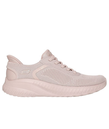 Sapatilhas Skechers Bobs Squad Chaos - Current Mu Natural... Sapatilhas Skechers Bobs Squad Chaos - Current Mu Natural...