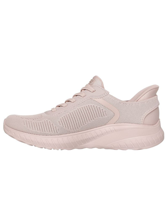 Sapatilhas Skechers Bobs Squad Chaos - Current...