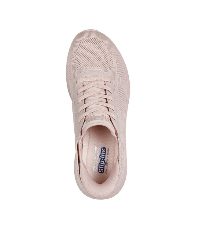 Sapatilhas Skechers Bobs Squad Chaos - Current...