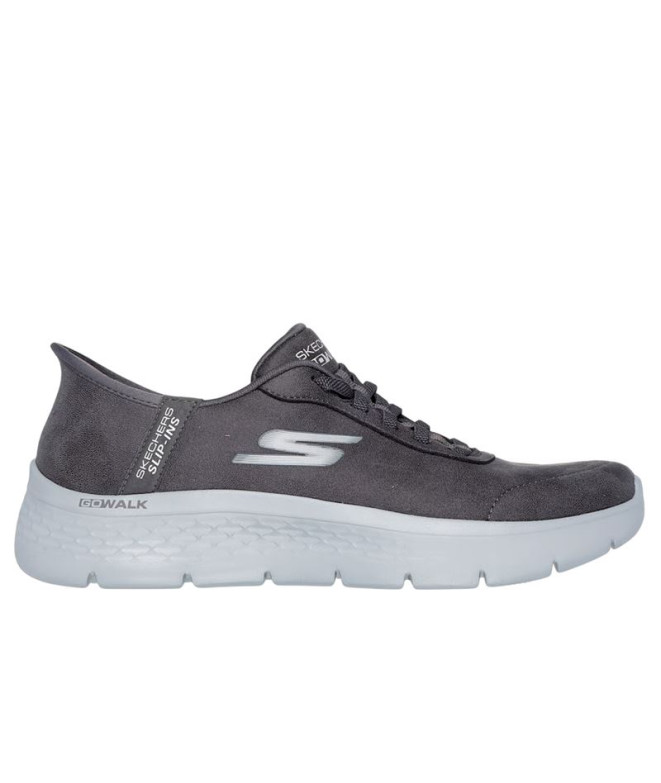 Chaussures Skechers Slip-Ins Go Walk Flex Femme...