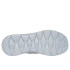 Sapatilhas Skechers Slip-Ins Go Walk Flex Mulher Cinza