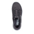 Sapatilhas Skechers Slip-Ins Go Walk Flex Mulher Cinza