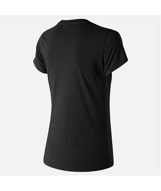 Camiseta Sportswear New Balance Essentials...