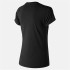 Camiseta Sportswear New Balance Essentials Stacked Logo